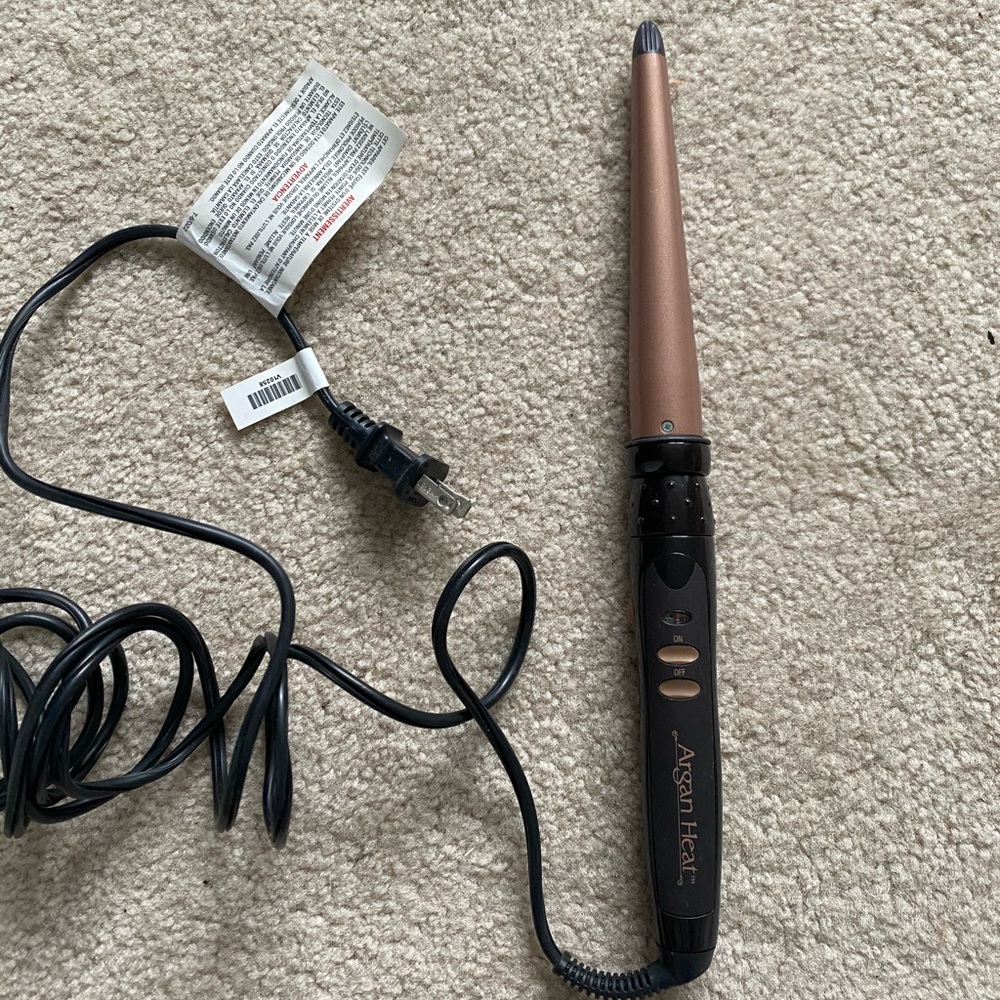 Argon Heat 3/4 inch wand